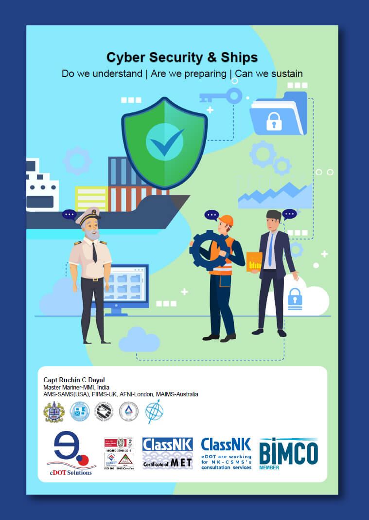 Cyber Security And Ships-Whitepaper June 2020
